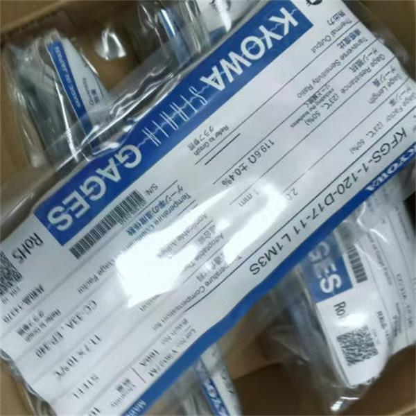 KYOWA共和土木用傳感器應(yīng)力計(jì)BR-100KBT