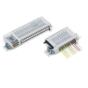 CKD喜開理PLC對(duì)應(yīng)型模塊集成閥N3E0077S0-CL3-M D2WEF-3